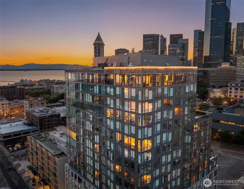 450 S Main St #1006, Seattle, WA 98104