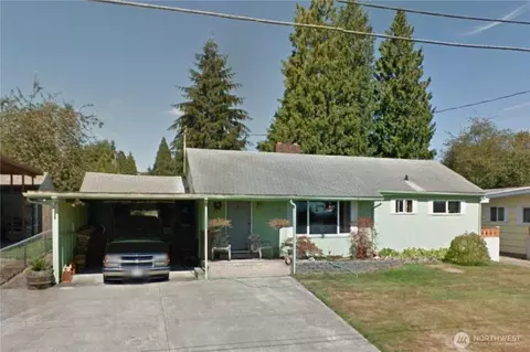 127 Mountain View Dr, Longview, WA 98632