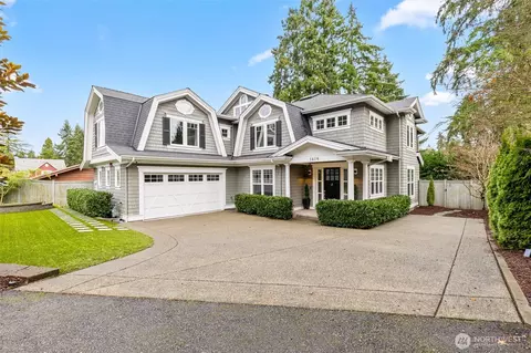 1416 105th Ave SE, Bellevue, WA 98004