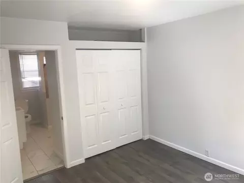 Bedroom - 2515 Oakes Ave, Everett, WA 98201 photo 2 of 4