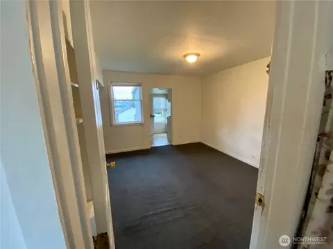 Bedroom - 2515 Oakes Ave, Everett, WA 98201 photo 3 of 4