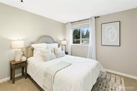 Bedroom - 24 199th Pl SE, Bothell, WA 98012 photo 4 of 4