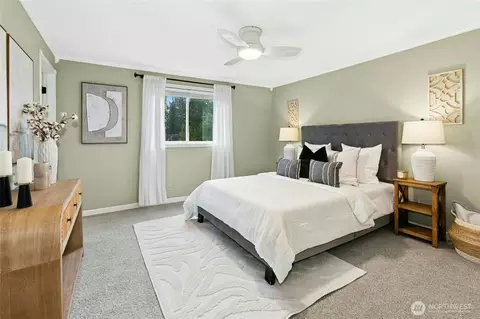 Bedroom - 24 199th Pl SE, Bothell, WA 98012 photo 1 of 4