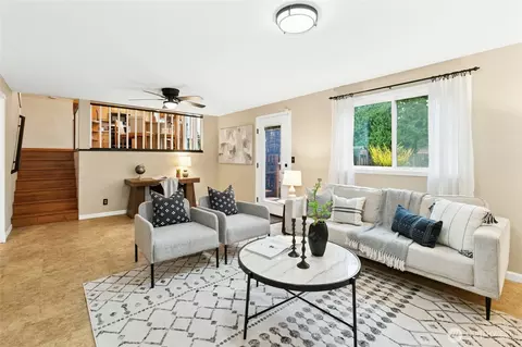 Living - 24 199th Pl SE, Bothell, WA 98012 photo 3 of 3