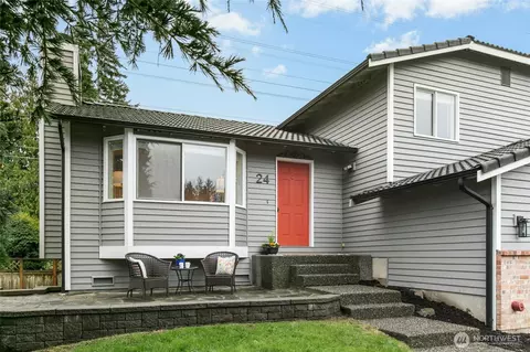 Exterior - 24 199th Pl SE, Bothell, WA 98012 photo 3 of 11