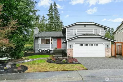 Exterior - 24 199th Pl SE, Bothell, WA 98012 photo 2 of 11