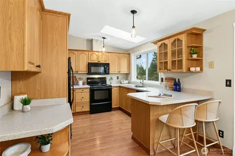 Kitchen - 24 199th Pl SE, Bothell, WA 98012 photo 1 of 3