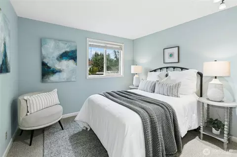 Bedroom - 24 199th Pl SE, Bothell, WA 98012 photo 3 of 4