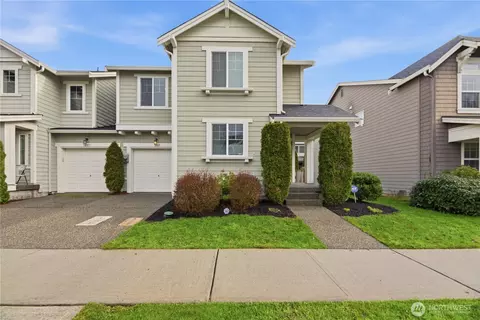 Exterior - 14019 33rd Dr SE, Mill Creek, WA 98012 photo 4 of 4