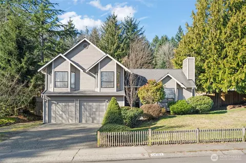 14107 97th Ave NE, Kirkland, WA 98034