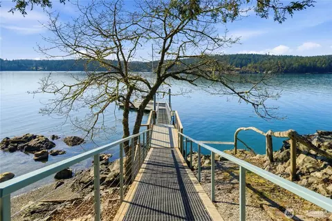 View/Area - 2155 Deer Harbor Rd, Eastsound, WA 98245 photo 4 of 6