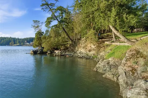 View/Area - 2155 Deer Harbor Rd, Eastsound, WA 98245 photo 5 of 6