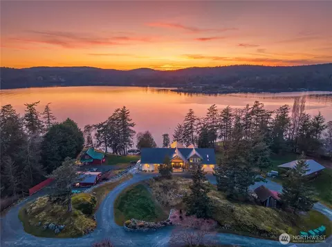 View/Area - 2155 Deer Harbor Rd, Eastsound, WA 98245 photo 6 of 6
