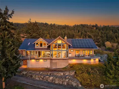 Exterior - 2155 Deer Harbor Rd, Eastsound, WA 98245 photo 4 of 5