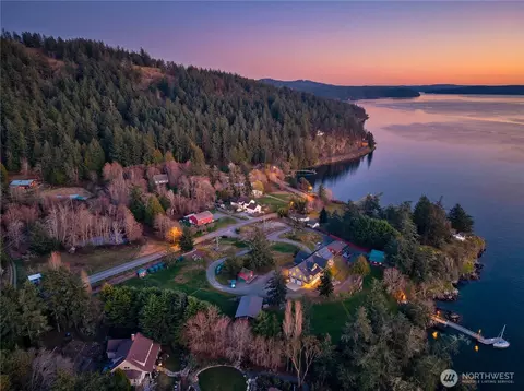 2155 Deer Harbor Rd, Eastsound, WA 98245
