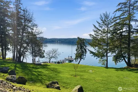 View/Area - 2155 Deer Harbor Rd, Eastsound, WA 98245 photo 3 of 6