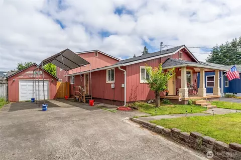 803 Elizabeth St, Kelso, WA 98626