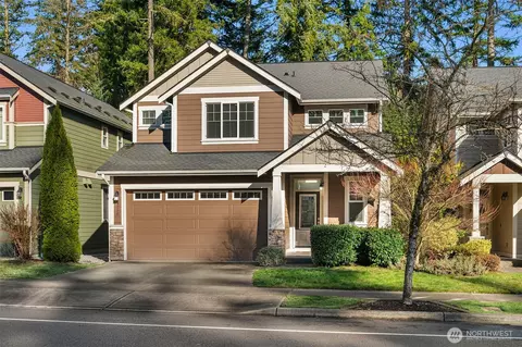 4258 Dudley Dr NE, Lacey, WA 98516