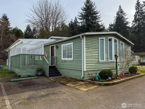 33422 192nd Ave SE #19, Auburn, WA 98092