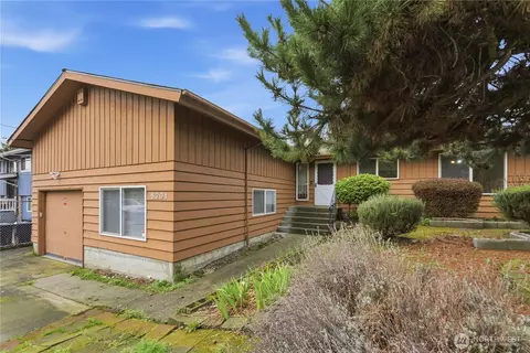 6201 47th Ave S, Seattle, WA 98118