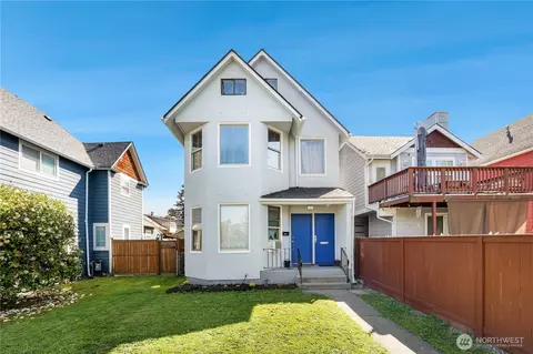 709 S M St #A & B, Tacoma, WA 98405
