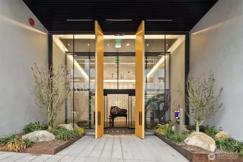 300 Virginia St #3103, Seattle, WA 98101