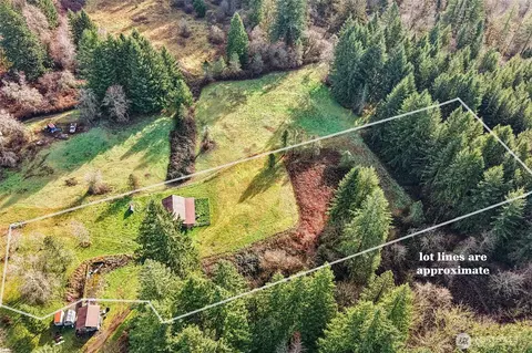 0 Arrowhead Trl, Washougal, WA 98671