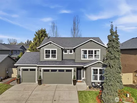 6808 NE 106th St, Vancouver, WA 98686