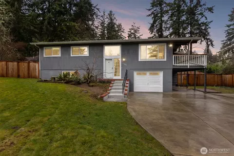 1707 Firgrove Pl NW, Gig Harbor, WA 98335