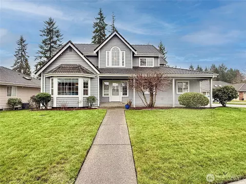 9317 Eld Ct NE, Lacey, WA 98516