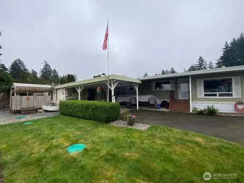 17103 Spanaway Loop Rd S #15, Spanaway, WA 98387