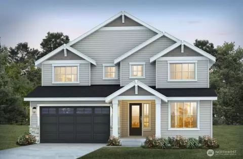 12507 40th Ave NW, Gig Harbor, WA 98332