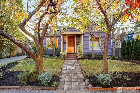 7309 16th Ave NW, Seattle, WA 98117
