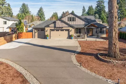 3411 NE 141st Ave, Vancouver, WA 98682