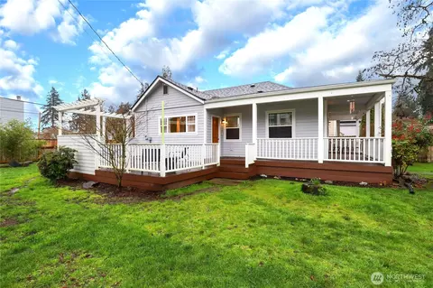 1547 Park Ave, Bremerton, WA 98337