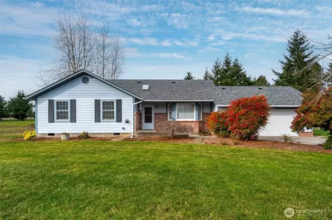 759 Nevil Rd, Winlock, WA 98596
