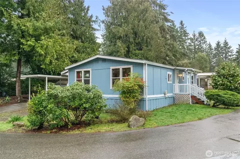 3060 NE Mcwilliams Rd #52, Bremerton, WA 98311