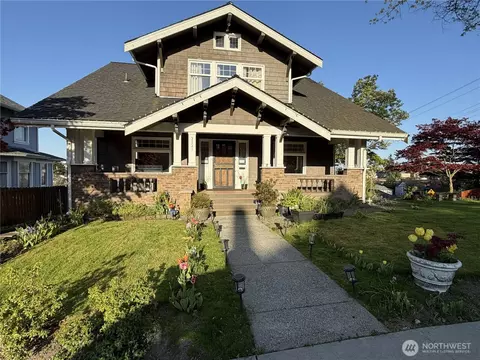 3231 Grand Ave, Everett, WA 98201