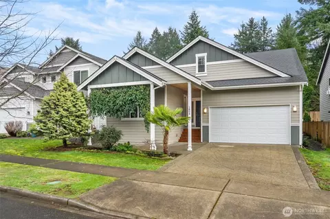 1808 Cyrene Dr NW, Olympia, WA 98502