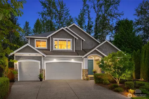 1111 272nd Pl SE, Sammamish, WA 98075