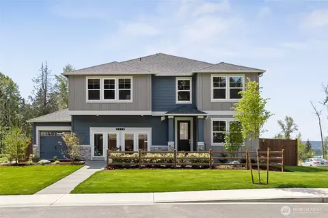 3728 98th Avenue Ct E #5, Edgewood, WA 98371