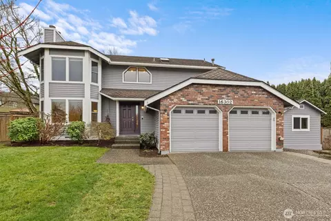 16302 123rd Pl NE, Bothell, WA 98011