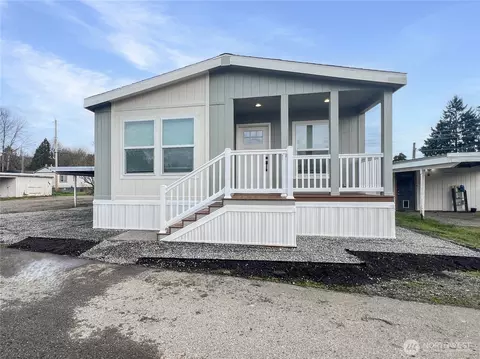 10900 Kuhlman Rd SE #84, Olympia, WA 98513