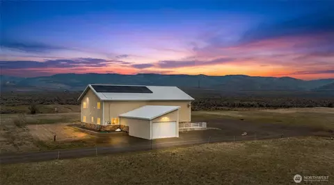 2420 Colockum Rd, Ellensburg, WA 98926