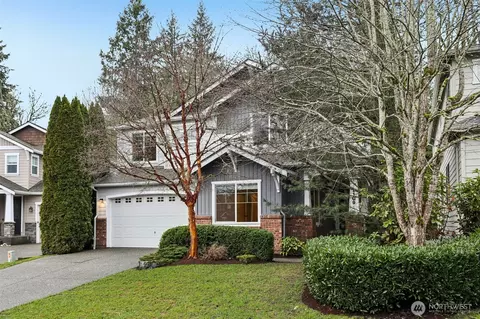 2109 263rd Ln SE, Sammamish, WA 98075