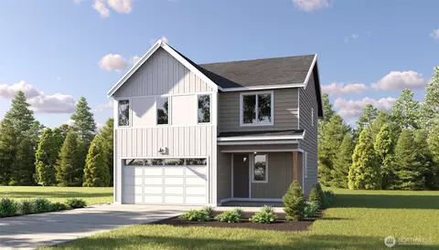 7508 45th Pl NE, Marysville, WA 98270