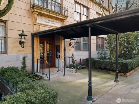 1223 Spring St #300, Seattle, WA 98104