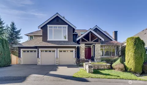 1915 205th Pl NE, Sammamish, WA 98074