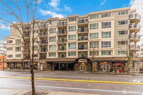 300 110th Ave NE #610, Bellevue, WA 98004