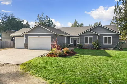 7400 SE Nelson Rd, Olalla, WA 98359